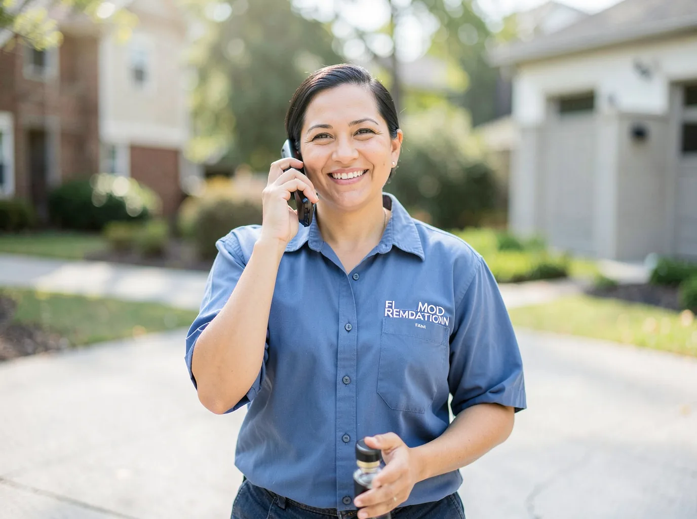 Mold Remediation New Manchester, WV FAQs